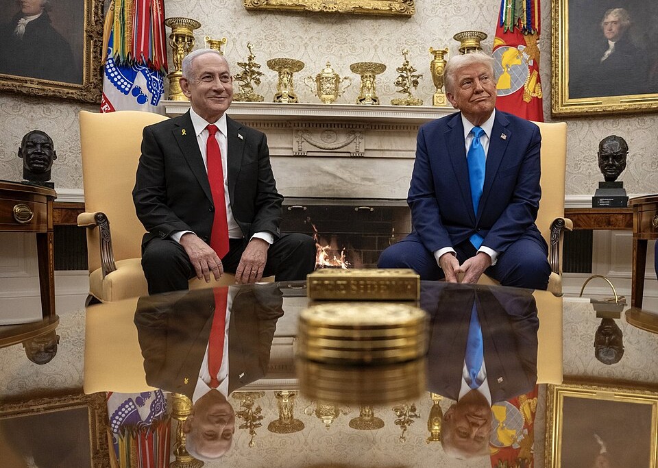 Israelis unterstützen Trumps Gaza-Plan – aber kaum jemand glaubt an die Entwaffnung der Hamas