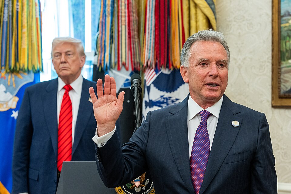 Ein riskanter Vorstoß: Warum das geplante Treffen des US-Gesandten mit Hamas-Verhandlern Israel misstrauisch macht