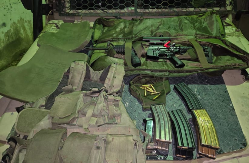 Undercover-Einsatz zerschlägt Terrornetz – Waffenlager mitten im Wohnviertel gefunden