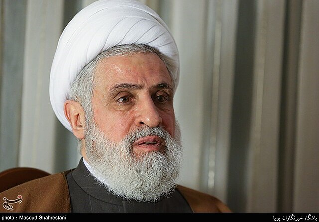 Libanons Finanzsektor unter Druck: Die Geldquellen der Hisbollah geraten ins Wanken