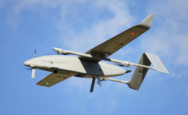 Israels Drohnentechnologie erreicht Marokko: Neue Produktionslinie stärkt Partnerschaft