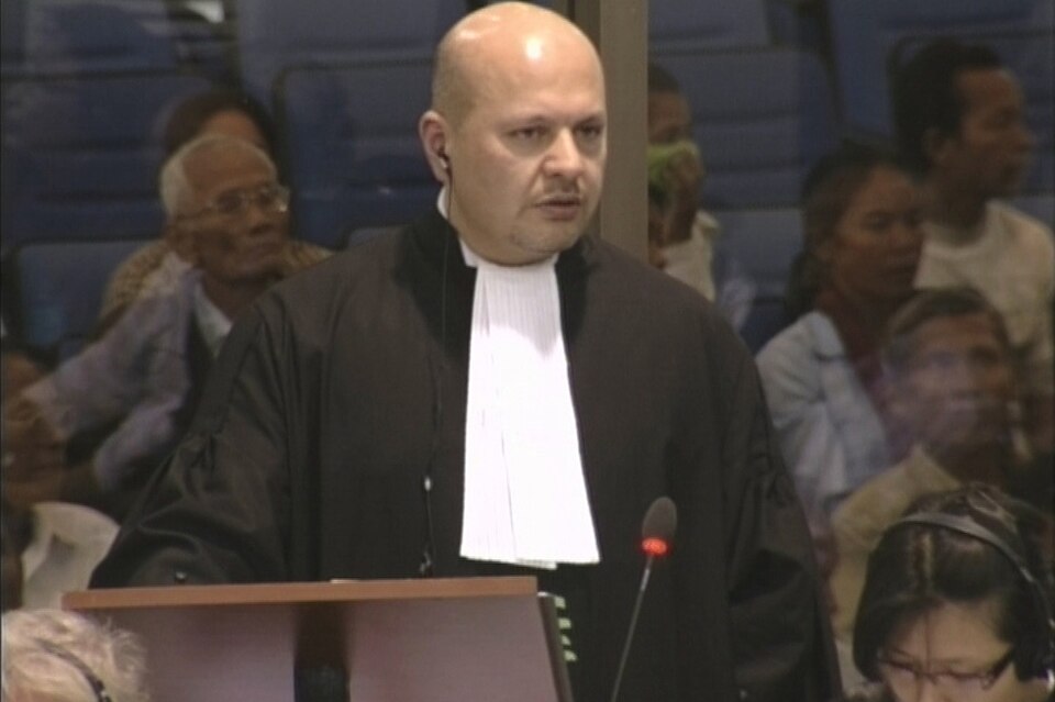 Israel fordert Entmachtung des IStGH-Chefanklägers – und die Aufhebung der Haftbefehle