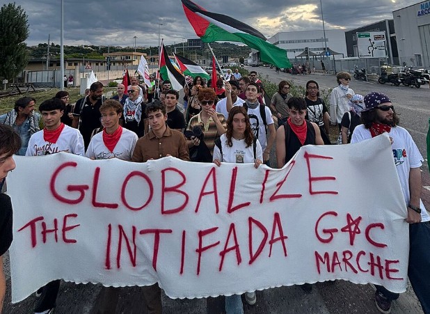 Extremisten veröffentlichen schockierende Todeslisten gegen israelische und jüdische Forscher