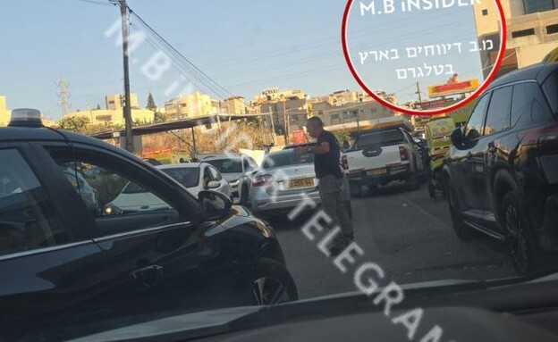 Tödliche Schüsse in Nazareth: Ein weiterer junger Mann fällt der Gewaltspirale zum Opfer