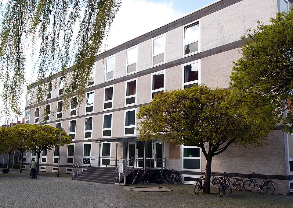 OVG Münster öffnet Tür zur Leugnung des Existenzrechts Israels – ein folgenschwerer Beschluss