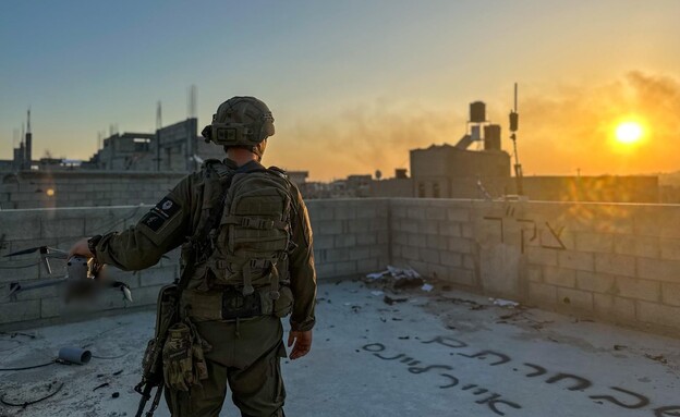 Wie die Rafaim-Einheit die Kommandoebenen der Hisbollah gezielt ausschaltet