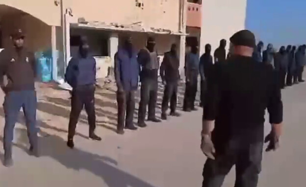 Khan Yunis: Eine Miliz stellt sich offen gegen die Herrschaft der Hamas