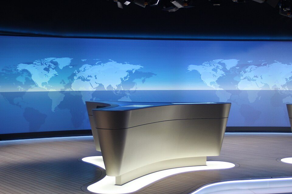 Wenn Objektivität zur Ausnahme wird: Wie öffentlich-rechtliche Berichte über Israel systematisch verzerrt werden