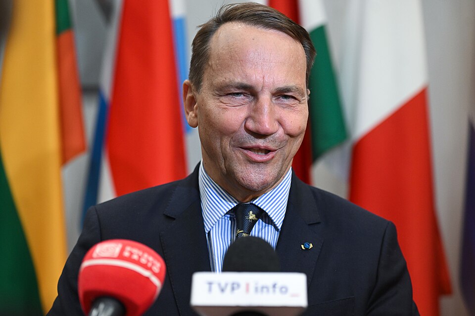 Polens Empörung über einen Yad-Vashem-Tweet: Wenn historische Wahrheit zur diplomatischen Waffe wird