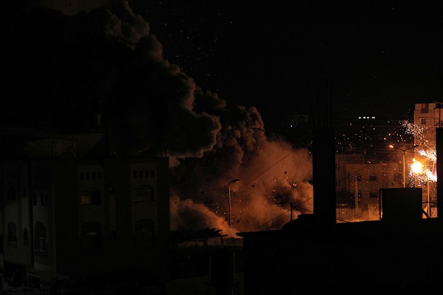 Türkei, Ägypten und Katar verhandeln über die zweite Phase der Gaza-Waffenruhe