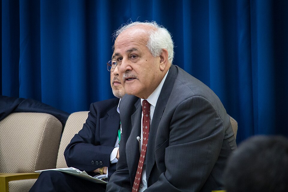 Vorwurf gegen Israel im UN-Sicherheitsrat – und eine Antwort, die nichts beschönigt