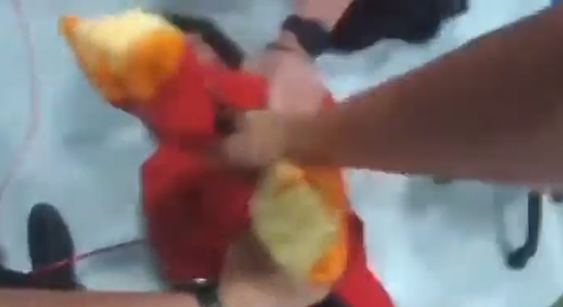 Brutale Attacke in Bristol – Pro-palästinensische Täter stürmen Elbit-Werk und verletzen Polizistin schwer