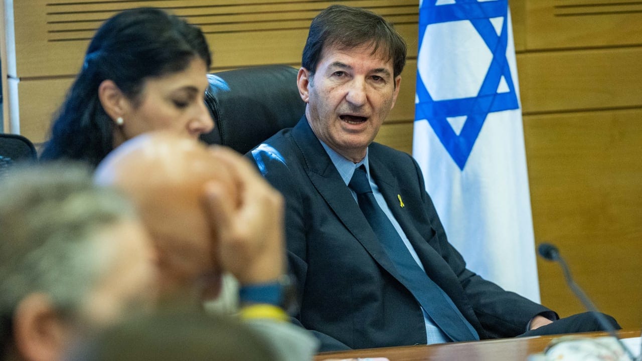 Neuer Wehrdienstentwurf für Haredim stellt Israels Gesellschaft vor eine Bewährungsprobe