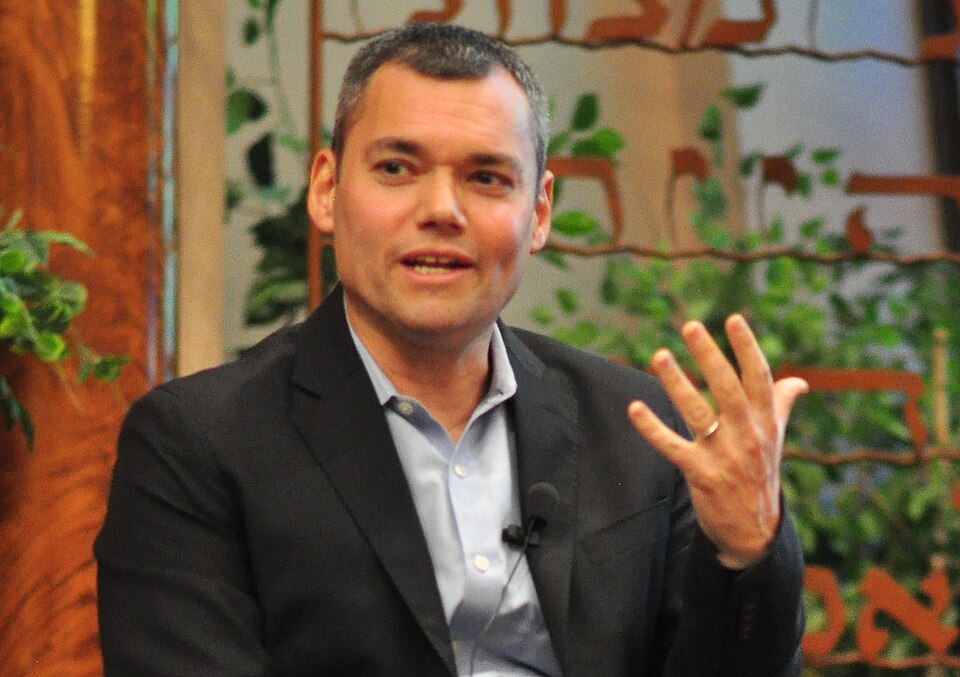 Peter Beinarts Kniefall vor BDS: Ein Aktivist entschuldigt sich dafür, dass er mit Israelis gesprochen hat