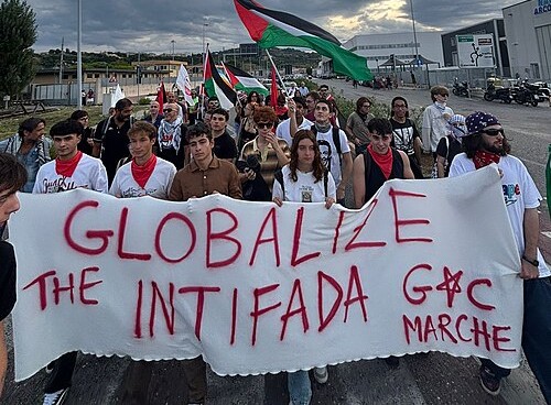 Italien erlebt einen politisch inszenierten Ausnahmezustand – und Israel steht erneut im Fadenkreuz