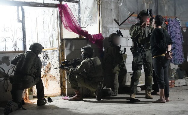 Die unterschätzte Front im Norden: Wie ein kaum bekanntes Terrornetzwerk Israel seit Jahrzehnten bedroht – und warum die IDF in Beit Dschann zuschlug