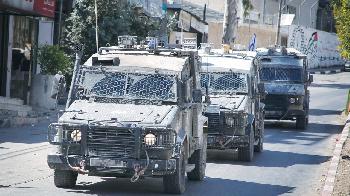 Wenn Israel keine Souveränität über Judäa und Samaria ausruft, muss es sie zumindest sichern