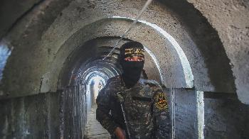 Hamas fordert Immunität für Terroristen in Rafah – Israel prüft Reaktion auf möglichen Bruch des Waffenstillstands