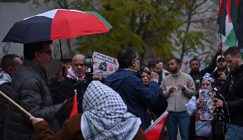„Intifada! IsraHell!“ – Berliner Demonstration zeigt neue Stufe des Hassdiskurses