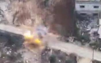 Israelische Luftwaffe tötet zwei Hisbollah-Terroristen im Süden Libanons – darunter Mitglied der Radwan-Eliteeinheit