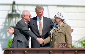 Dreißig Jahre nach dem Attentat auf Jitzchak Rabin – Das Ende einer israelischen Hoffnung