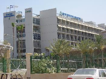 Israels-Krankenhuser-berzeugen--Vertrauen-Menschlichkeit-und-Spitzenmedizin