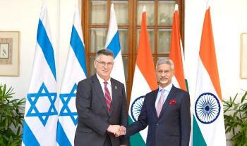 Israel-und-Indien-besiegeln-milliardenschweres-Rstungsabkommen--Partnerschaft-trotz-westlicher-Boykotte