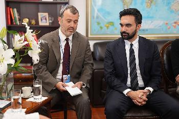 Mehrheit-der-jdischen-Whler-in-New-York-stimmte-fr-Cuomo--Mamdani-wird-dennoch-erster-muslimischer-Brgermeister