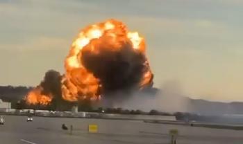 Feuerball-ber-Kentucky--UPSFrachtflugzeug-strzt-kurz-nach-dem-Start-ab