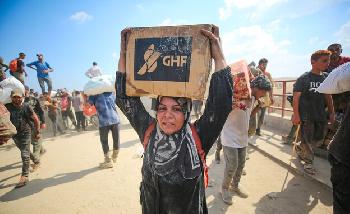 Washington-bernimmt-Kontrolle-USA-leiten-humanitre-Hilfe-fr-Gaza--Israels-Rolle-schrumpft