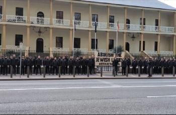 Der-Marsch-der-Schande--Australiens-Behrden-versagen-vor-offenem-Judenhass