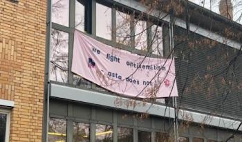 Linke-jdische-Studierende-besetzen-TU-Berlin--Protest-gegen-Antisemitismus-im-eigenen-AStA