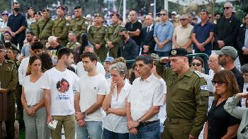 Leutnant-Hadar-Goldin-nach-elf-Jahren-HamasGefangenschaft-in-Israel-beigesetzt