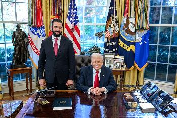 Syrischer-Prsident-alSharaa-besttigt-direkte-Verhandlungen-mit-Israel--fordert-Rckzug-auf-Grenzen-vom-8-Dezember