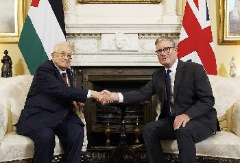 Abbas verspricht Reformen – und liefert seit Jahren nichts