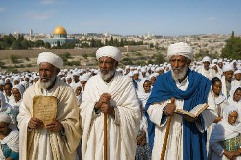 Sigd-Ein-Tag-der-Erinnerung-der-Rckkehr--und-ein-stiller-Ruf-nach-Einheit-in-Israel