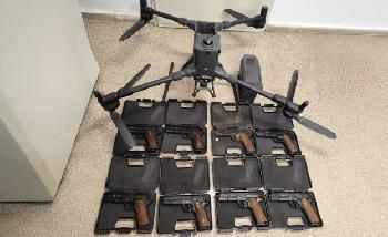 Wie Waffen aus Jemen und Iran über Ägypten nach Israel gelangen 