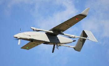 Israels-Drohnentechnologie-erreicht-Marokko-Neue-Produktionslinie-strkt-Partnerschaft