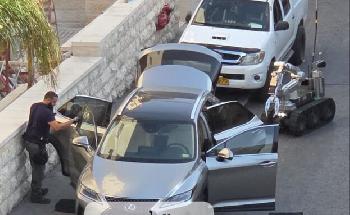 Ein Leben ausgelöscht, ein Land erschüttert: Tödlicher Terror an der Kreuzung von Gusch Etzion