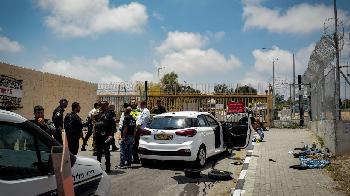 Kanadischer-ExReservist-wird-Terrorist-Messerangriff-am-Gazastreifen-nur-zwlf-Tage-nach-ArmeeAustritt