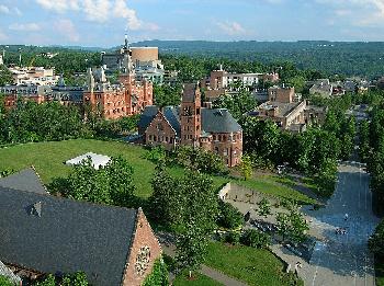 Cornell-Abstimmung über BDS-Resolution: Wenn „Widerstand mit allen Mitteln“ salonfähig wird