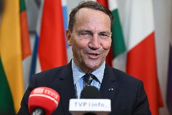 Polens Empörung über einen Yad-Vashem-Tweet: Wenn historische Wahrheit zur diplomatischen Waffe wird