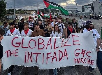 Italien erlebt einen politisch inszenierten Ausnahmezustand – und Israel steht erneut im Fadenkreuz