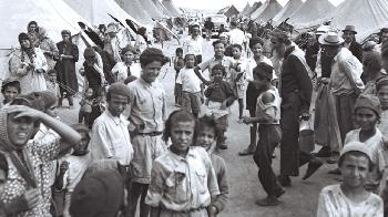 UN-Solidaritätstag blendet 800.000 vertriebene Juden aus – ein moralisches Vakuum