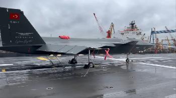 Erdogans „Steel Dome“ entlarvt die Strategie eines Staates, der Gefahren schafft statt sie abzuwenden