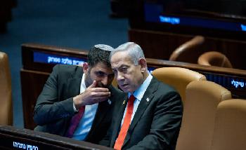 Kampf um die Medien – und um die demokratische Kultur: Warum Israel diese Krise aushält