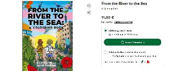 Ein Kinderbuch als Form ideologisierender Einflussnahme: Wie radikale Narrative über globale Netzwerke in deutsche Regale gelangen