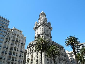 Jüdische Kinder in Uruguay bedroht – ein Warnsignal weit über Montevideo hinaus