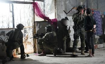 Die unterschätzte Front im Norden: Wie ein kaum bekanntes Terrornetzwerk Israel seit Jahrzehnten bedroht – und warum die IDF in Beit Dschann zuschlug