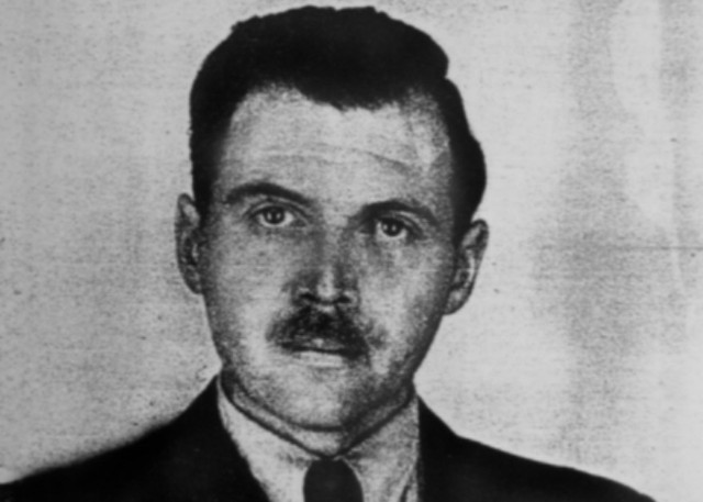 Geheime Akten aus Buenos Aires: Neue Dokumente zeigen Mengeles Leben im Schutz argentinischer Behörden